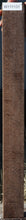 Load image into Gallery viewer, Brazilian Ebony Lumber