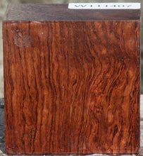 Load image into Gallery viewer, Bubinga Bowl Blank