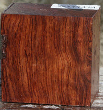 Load image into Gallery viewer, Bubinga Bowl Blank