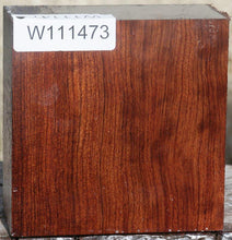 Load image into Gallery viewer, Bubinga Bowl Blank