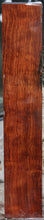 Load image into Gallery viewer, Bubinga Turning Square