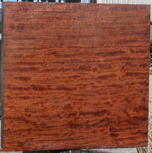 Load image into Gallery viewer, Bubinga Massive Bowl Blank