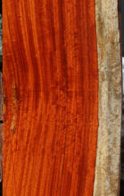 Load image into Gallery viewer, Padauk Live Edge Lumber