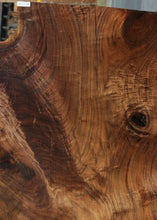 Load image into Gallery viewer, Fiddleback Claro Walnut Slab