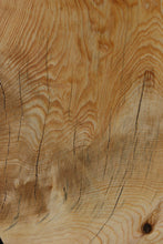 Load image into Gallery viewer, Rustic Rough Profiled Maple Cookie