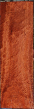 Load image into Gallery viewer, XF Figured Bloodwood Lumber