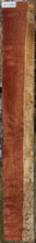 Load image into Gallery viewer, Wormy Spalted Bloodwood Lumber