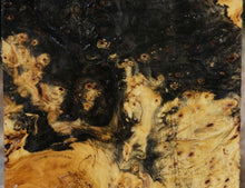 Load image into Gallery viewer, Buckeye Burl Bowl Blank