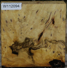 Load image into Gallery viewer, Buckeye Burl Bowl Blank