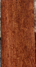 Load image into Gallery viewer, XF Pomelle Figured Bubinga Lumber