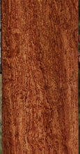 Load image into Gallery viewer, XF Pomelle Figured Bubinga Lumber