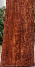 Load image into Gallery viewer, Bubinga Guitar Billet