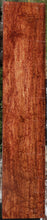 Load image into Gallery viewer, XF Pomelle Figured Bubinga Lumber