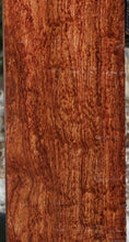 Load image into Gallery viewer, XF Pomelle Figured Bubinga Lumber