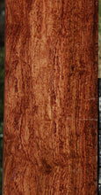 Load image into Gallery viewer, XF Pomelle Figured Bubinga Lumber