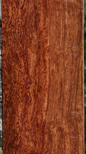 Load image into Gallery viewer, XF Pomelle Figured Bubinga Lumber
