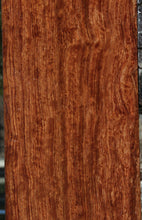 Load image into Gallery viewer, Pomelle Bubinga Lumber