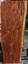 Load image into Gallery viewer, Redwood Live Edge Lumber