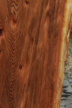 Load image into Gallery viewer, Redwood Live Edge Lumber