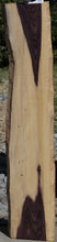 Load image into Gallery viewer, Rustic Kingwood Live Edge Lumber
