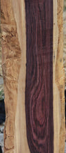Load image into Gallery viewer, Rustic Kingwood Live Edge Lumber