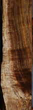 Load image into Gallery viewer, Curly Hawaiian Koa Live Edge Lumber