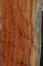 Load image into Gallery viewer, Pomelle Sapele Live Edge Lumber