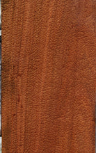 Load image into Gallery viewer, Wormy Pomelle Sapele Lumber