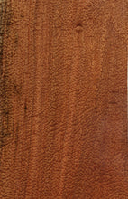 Load image into Gallery viewer, Wormy Pomelle Sapele Lumber