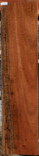 Load image into Gallery viewer, Wormy Pomelle Sapele Lumber
