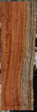 Load image into Gallery viewer, Pomelle Sapele Live Edge Lumber