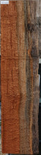 Load image into Gallery viewer, Pomelle Sapele Live Edge Lumber