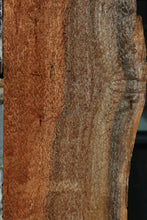Load image into Gallery viewer, Pomelle Sapele Live Edge Lumber