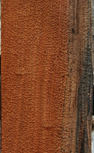 Load image into Gallery viewer, Pomelle Sapele Live Edge Lumber