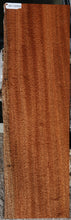 Load image into Gallery viewer, Pomelle Sapele Live Edge Lumber