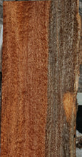 Load image into Gallery viewer, Pomelle Sapele Live Edge Lumber