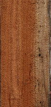 Load image into Gallery viewer, Wormy Pomelle Sapele Lumber