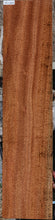 Load image into Gallery viewer, Rustic Wormy Pomelle Sapele Lumber