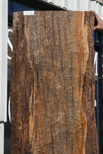Load image into Gallery viewer, Rustic Pomelle Sapele Slab