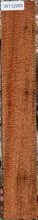 Load image into Gallery viewer, Wormy XF Figured Pomelle Sapele Micro Lumber