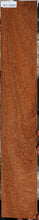Load image into Gallery viewer, Exhibition Grade Pomelle Sapele Micro Lumber