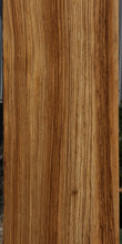 Load image into Gallery viewer, Zebrawood Lumber