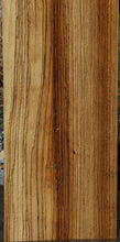 Load image into Gallery viewer, Zebrawood Lumber