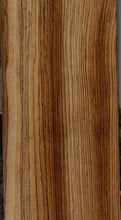 Load image into Gallery viewer, Zebrawood Lumber