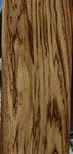 Load image into Gallery viewer, Zebrawood Lumber