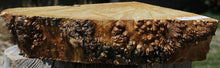 Load image into Gallery viewer, Figured Box Elder Slice