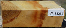 Load image into Gallery viewer, Box Elder Live Edge Bowl Blank