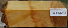 Load image into Gallery viewer, Box Elder Live Edge Bowl Blank