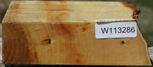 Load image into Gallery viewer, Box Elder Live Edge Bowl Blank