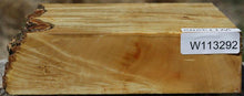 Load image into Gallery viewer, Box Elder Live Edge Bowl Blank